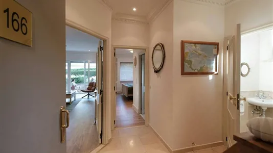 Apartments in Gent Sint-Denijs-Westrem - photo 1