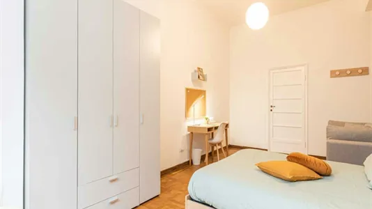 Rooms in Milano Zona 2 - Stazione Centrale, Gorla, Turro, Greco, Crescenzago - photo 5