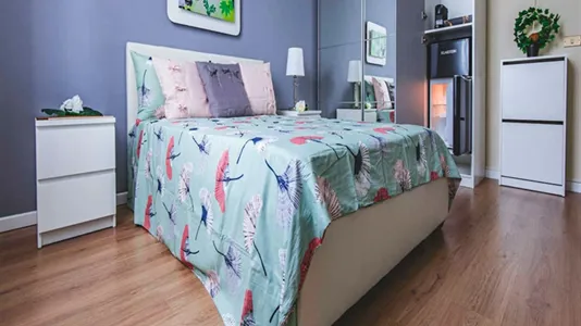 Rooms in Milano Zona 2 - Stazione Centrale, Gorla, Turro, Greco, Crescenzago - photo 2