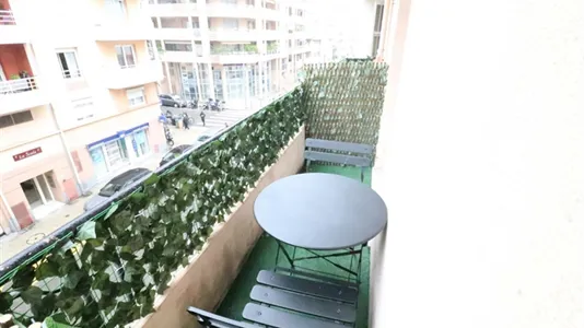 Rooms in Nice - photo 4