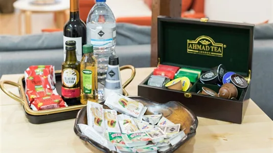 Apartments in Location is not specified - photo 10