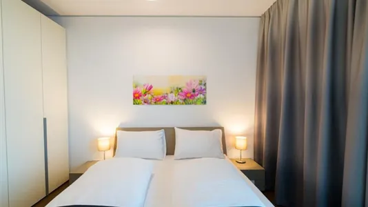 Apartments in Vienna Landstraße - photo 5