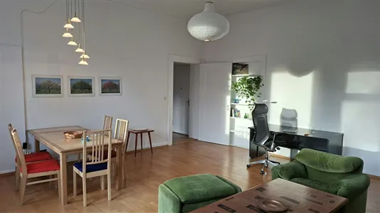 Apartments in Berlin Steglitz-Zehlendorf - photo 5
