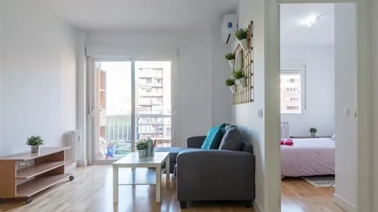 Apartments in Madrid Tetuán - photo 8