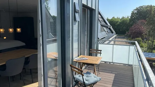 Apartments in Segeberg - photo 2