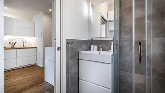 Apartments in Florence - photo 7