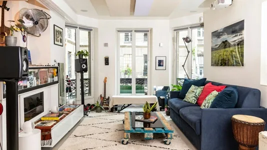 Apartments in Paris 10ème arrondissement - photo 6