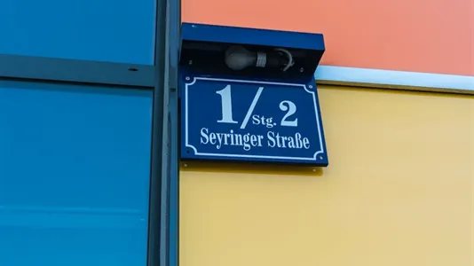 Apartments in Vienna Floridsdorf - photo 10