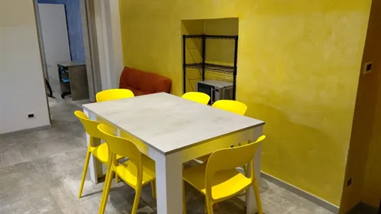 Rooms in Turin - photo 4