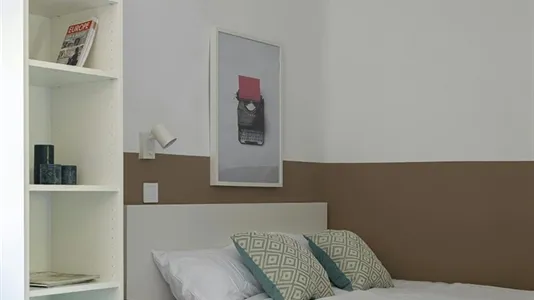 Rooms in Getafe - photo 9