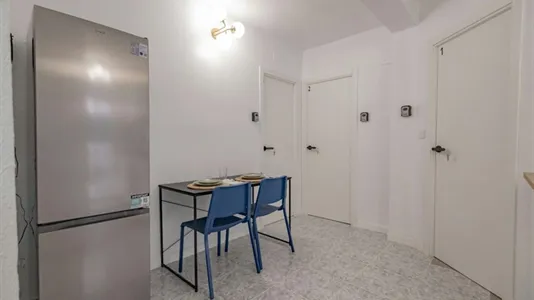 Rooms in Alaquàs - photo 10