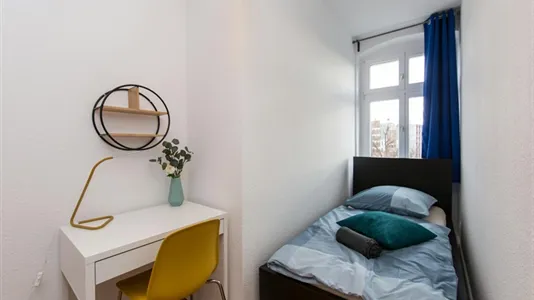Rooms in Berlin Mitte - photo 3