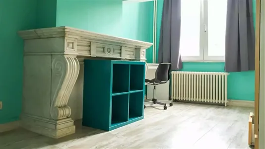 Rooms in Brussels Elsene - photo 7
