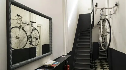 Rooms in Brussels Elsene - photo 7