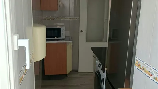 Rooms in Leganés - photo 8