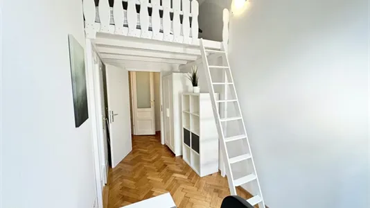 Rooms in Vienna Brigittenau - photo 3