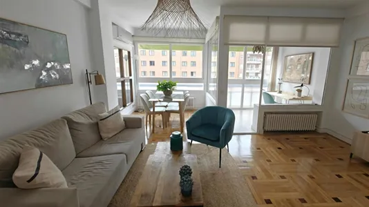 Apartments in Madrid Tetuán - photo 2