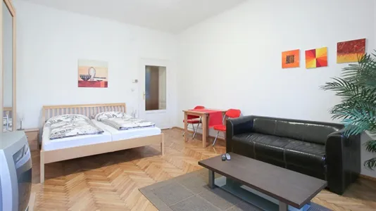 Apartments in Vienna Hernals - photo 5