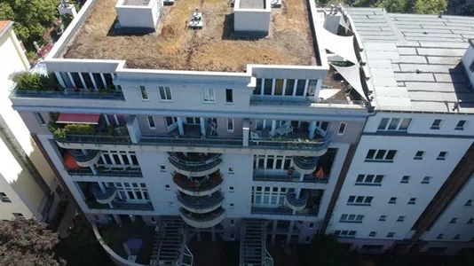 Rooms in Berlin Charlottenburg-Wilmersdorf - photo 9