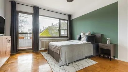 Room for rent in Frankfurt (region)