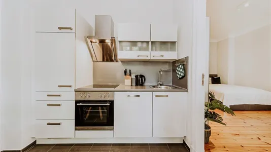 Apartments in Berlin Pankow - photo 10