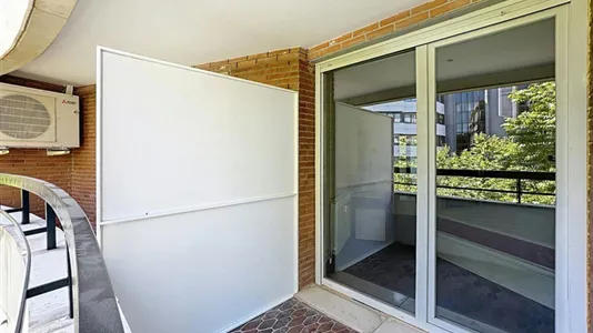 Rooms in Madrid Fuencarral-El Pardo - photo 8