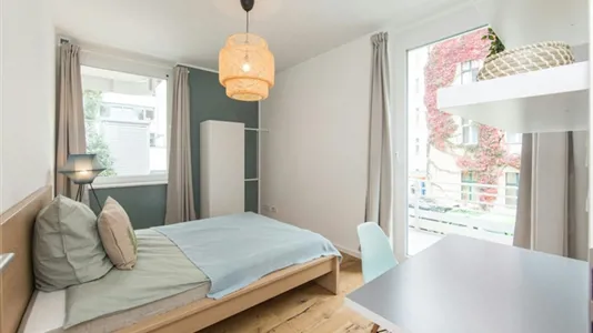 Rooms in Berlin Mitte - photo 2