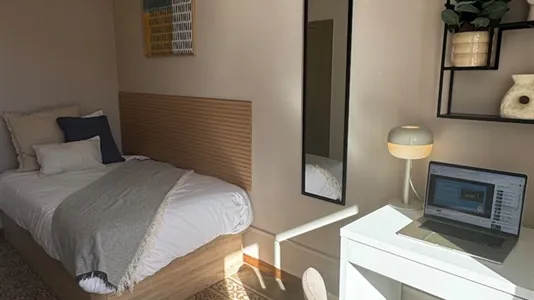 Rooms in Barcelona Ciutat Vella - photo 4