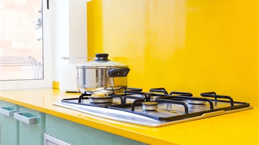 Apartments in Barcelona Gràcia - photo 10