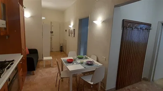 Rooms in Florence - photo 9