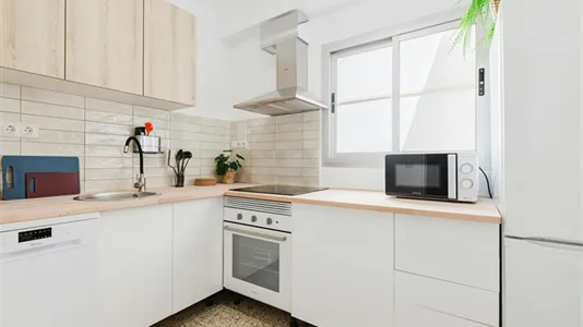 Rooms in Valencia Poblats Marítims - photo 7