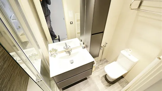 Rooms in Sopela - photo 9