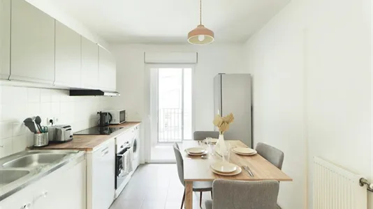 Rooms in Bordeaux - photo 4