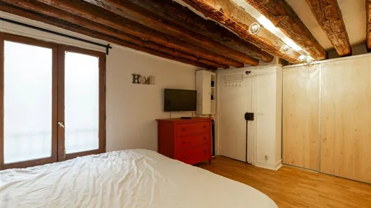 Apartments in Paris 2ème arrondissement - Bourse - photo 7