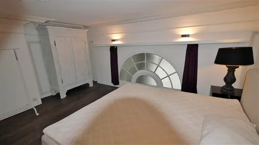 Rooms in Brussels Elsene - photo 9