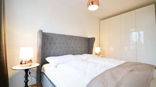 Apartments in Vienna Donaustadt - photo 8