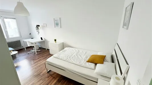 Rooms in Vienna Favoriten - photo 6