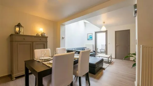 Houses in Brugge - photo 7