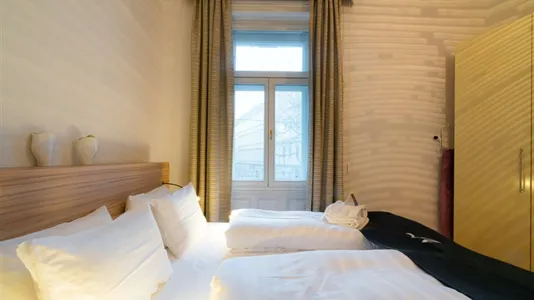 Apartments in Vienna Josefstadt - photo 7