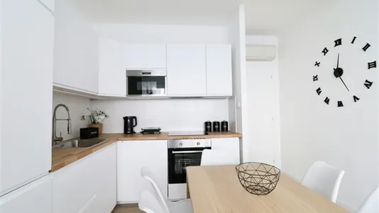 Rooms in Nice - photo 8