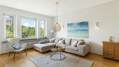 Apartment for rent in Hamburg Eimsbuttel, Hamburg
