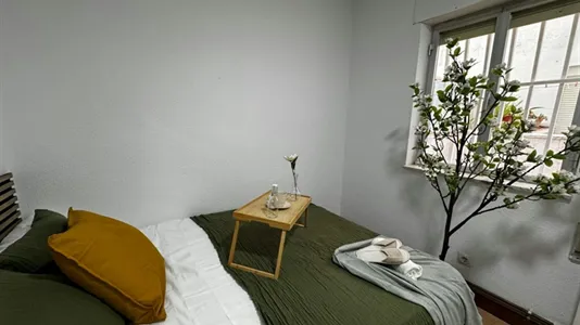 Rooms in Madrid Latina - photo 8