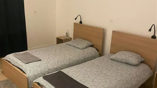 Apartments in Brussels Anderlecht - photo 9