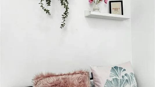 Rooms in Madrid Chamberí - photo 8