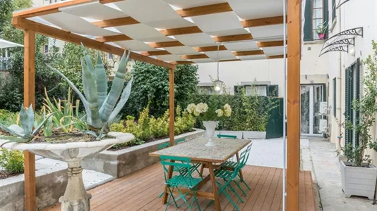 Apartments in Florence - photo 8