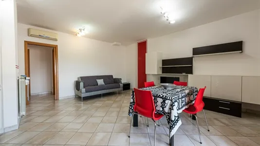 Apartments in Florence - photo 5