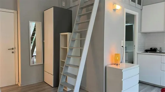 Apartments in Brussels Elsene - photo 7