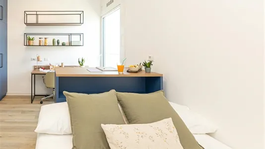 Apartments in Bologna - photo 10