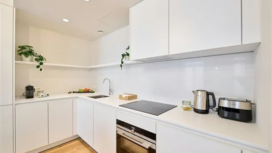 Apartments in Stad Brussel - photo 2