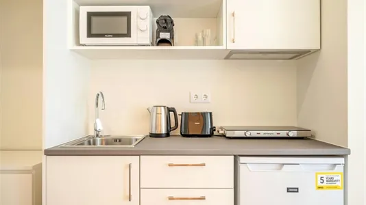 Apartments in Location is not specified - photo 8